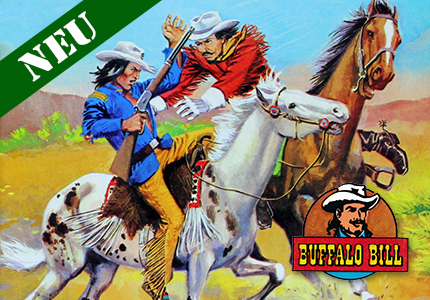 Buffalo Bill