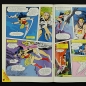 Preview: Wundergirl 8 1982 / Z1 SM