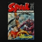 Preview: Spuk Geschichten Nr. 19 Bastei Comic