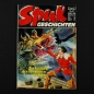Preview: Spuk Geschichten Nr. 21 Bastei Comic