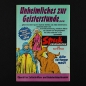 Preview: Spuk Geschichten Nr. 22 / Z1-