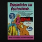 Preview: Spuk Geschichten Nr. 25 / Z1