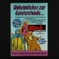Preview: Spuk Geschichten Nr. 26 / Z1-2