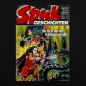 Preview: Spuk Geschichten Nr. 34 Bastei Comic