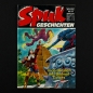 Preview: Spuk Geschichten Nr. 47 Bastei Comic