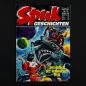 Preview: Spuk Geschichten Nr. 73 Bastei Comic
