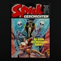 Preview: Spuk Geschichten Nr. 74 Bastei Comic