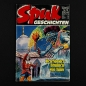 Preview: Spuk Geschichten Nr. 75 Bastei Comic