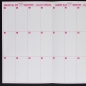 Preview: WWF dunkin Sticker Folder - Kaugummi Bilder