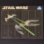 Preview: Star Wars Crazy Planet Sticker Folder - Kaugummi Bilder
