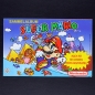 Preview: Super Mario Kuroczik Sticker Folder - Kaugummi Bilder