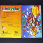 Preview: Super Mario Kuroczik Sticker Folder - Kaugummi Bilder