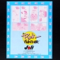 Preview: Pink Panther Joli leeres Folder - Kaugummi Bilder