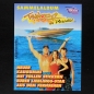 Preview: Thunder in Paradise Kuroczik Sticker Folder - Kaugummi Bilder