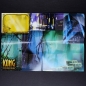 Preview: King Kong au´some candies Poster leer - Kaugummi Bilder