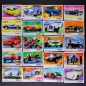 Preview: Turbo Classic Kent chewing gum picture - Bubble Gum