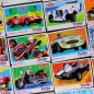 Preview: Turbo Classic Kent chewing gum picture - Bubble Gum