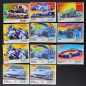 Preview: Turbo Sport Kent chewing gum picture - Bubble Gum
