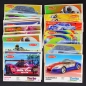 Preview: Turbo Sport Kent chewing gum picture - Bubble Gum