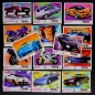 Preview: Turbo Super Kent - Kaugummi Bilder