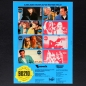 Preview: Beverly Hills 90210 2 Kuroczik Sticker Folder - Kaugummi Bilder
