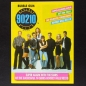 Preview: Beverly Hills 90210 Kuroczik Sticker Folder komplett - Kaugummi Bilder