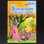 Preview: Schneewittchen Vidal Sticker Folder leer - Kaugummi Bilder