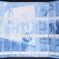 Preview: Schneewittchen Vidal Sticker Folder leer - Kaugummi Bilder