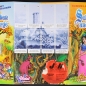 Preview: Schneewittchen Vidal Sticker Folder leer - Kaugummi Bilder