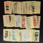 Preview: A-Team dunkin - 48 chewing gum picture - read