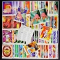 Preview: Pokemon 2000 dunkin Boomer 175 Kaugummi Bilder