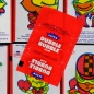 Preview: Dubble Bubble Fleer chewing gum picture - Bubble Gum