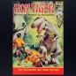Preview: Roy Tiger Nr. 23 Bastei Comic