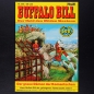 Preview: Buffalo Bill Nr. 500 Bastei Comic