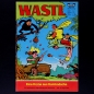 Preview: Wastl Nr. 10 Bastei Comic