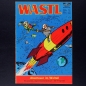 Preview: Wastl Nr. 21 Bastei Comic