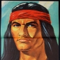 Preview: Bessy Nr. 67 Poster / Z1-2