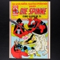 Preview: Die Spinne Nr. 24 Comic Album Condor