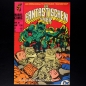Preview: Die Fantastischen Vier Nr. 81 Williams Comic