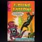 Preview: Die Grüne Laterne Nr. 8 Williams Comic