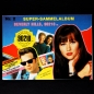 Preview: Beverly Hills 90210 2 Kuroczik Sticker Folder leer - Kaugummi Bilder
