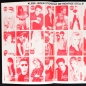Preview: Beverly Hills 90210 2 Kuroczik Sticker Folder leer - Kaugummi Bilder