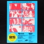 Preview: Beverly Hills 90210 2 Kuroczik Sticker Folder leer - Kaugummi Bilder
