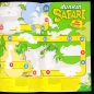 Preview: Safari the Game dunkin Sticker Folder leer - Kaugummi Bilder