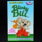 Preview: Blinky Bill Vidal Joli Sticker Folder leer - Kaugummi Bilder