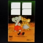 Preview: Blinky Bill Vidal Joli Sticker Folder leer - Kaugummi Bilder