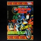 Preview: Masked Rider Vidal Kuroczik