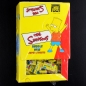 Preview: Simpsons Fleer Kaugummi Box - Bubble Gum