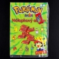 Preview: Pokemon dunkin Sticker Folder - Kaugummi Bilder
