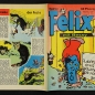 Preview: Felix mit Bessy Nr. 143  / Z0-